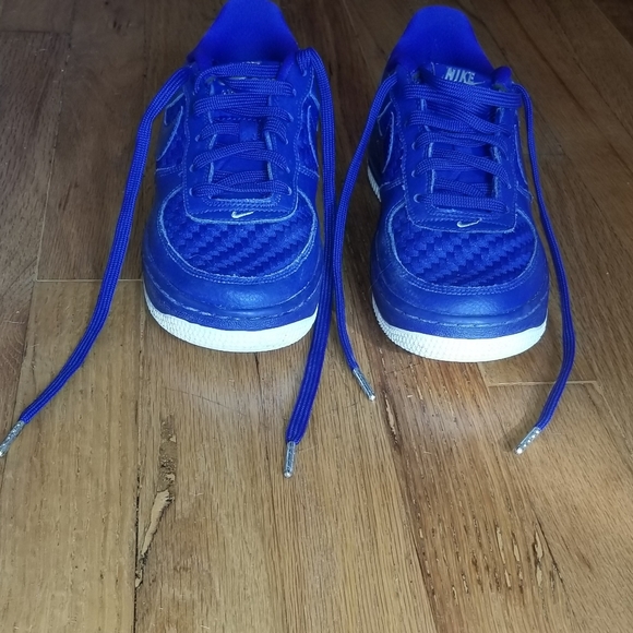 2015 Nike Air Force 1 Sneakers - Picture 9 of 10